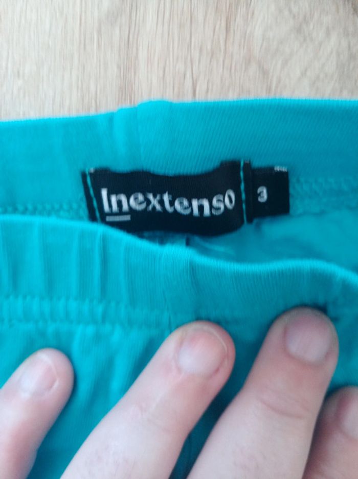 Cycliste in extenso - photo numéro 2