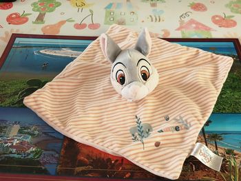 Doudou panpan