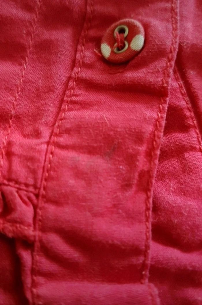 Lot de 11 hauts  fille en 6 ans - photo numéro 12