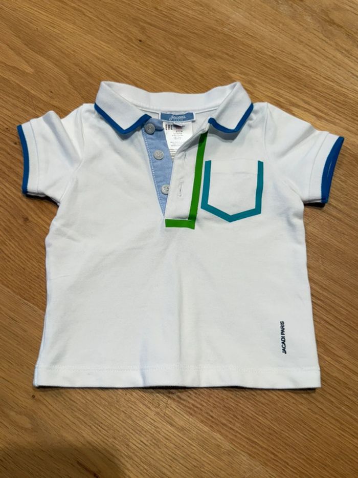 Polo jacadi