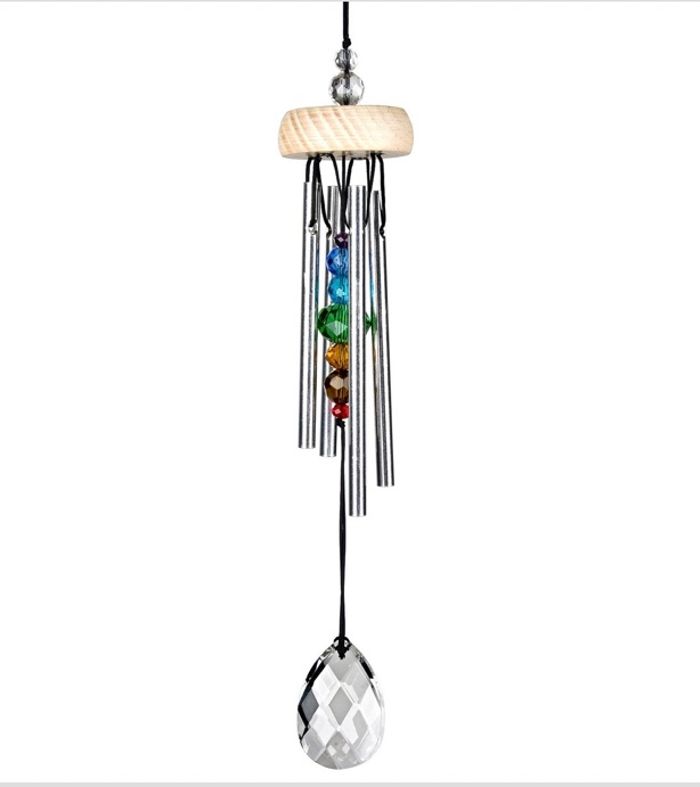 Mini-carillon Prisme, Woodstock