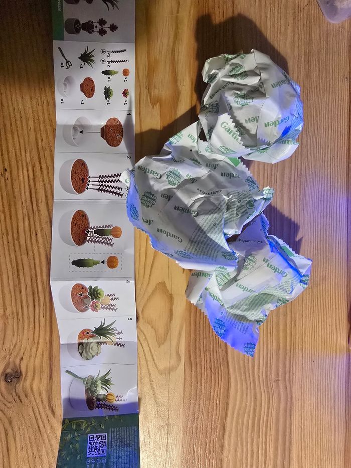 Mini brands create Garden - photo numéro 2