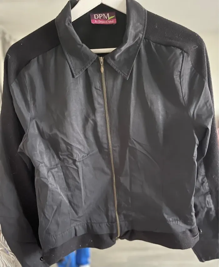 Veste DPM by Depeche mod
