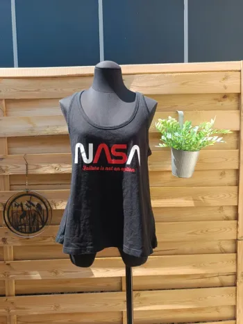 Débardeur taille XS