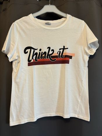 T shirt femme pimkie