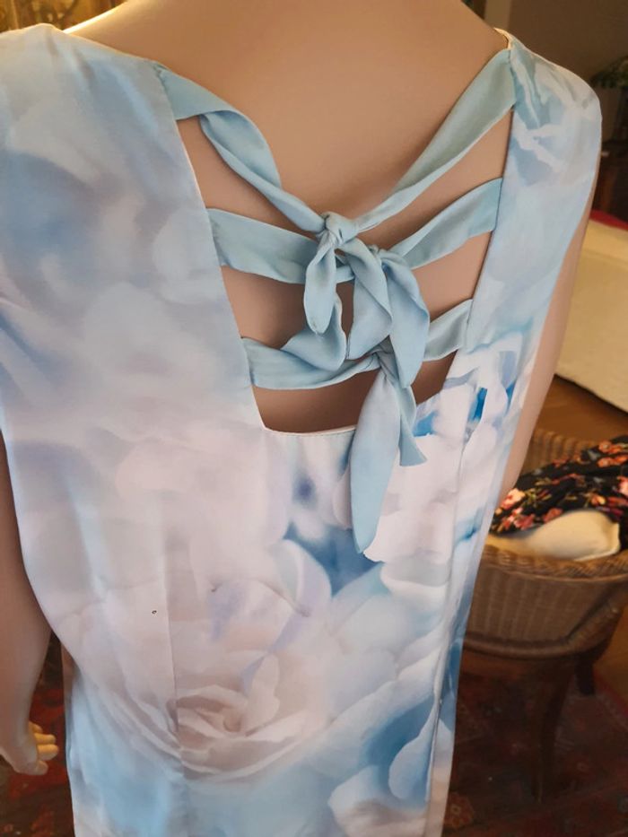 Jolie robe d'été Atmos fashion fr 38 - photo numéro 7