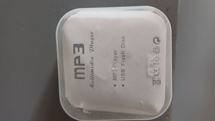 Baladeur MP3 - photo numéro 3