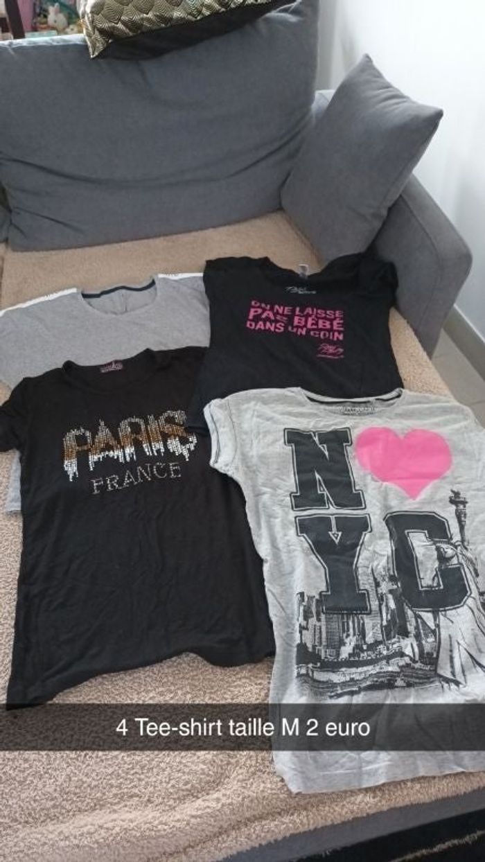 Vêtements femme