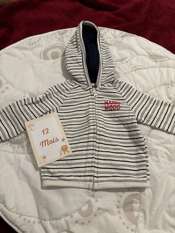 veste