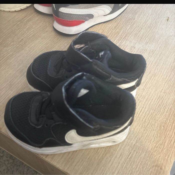 Basket Nike - photo numéro 3