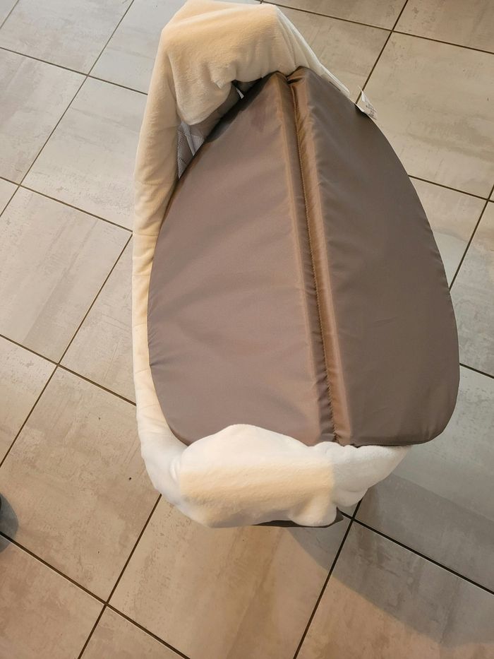 Lit berceau - photo numéro 5