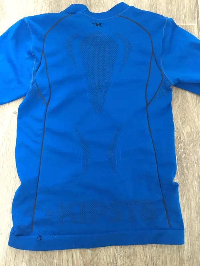 Lot de tenus de foot 8 ans - photo numéro 13