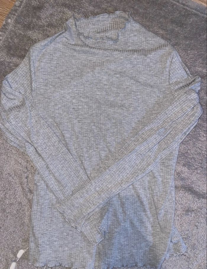 Haut manches longues ESMARA femme - Taille M