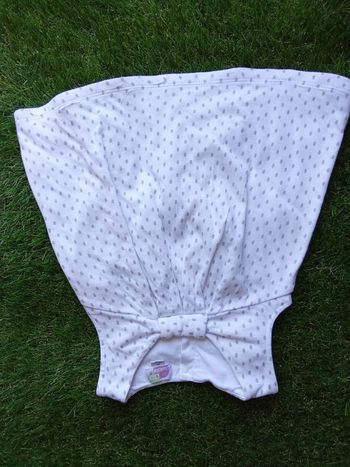 Robe L'enfant Do