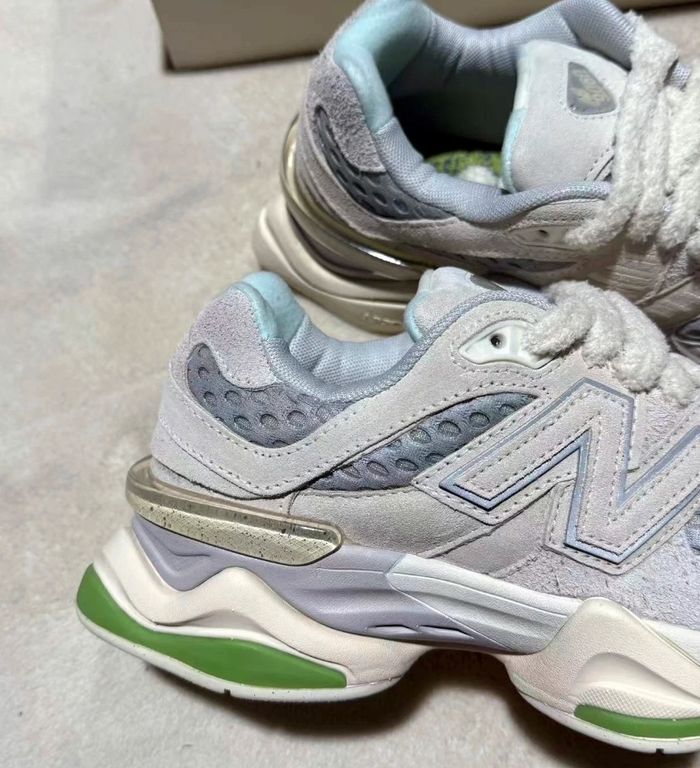 New Balance 9060 - photo numéro 7