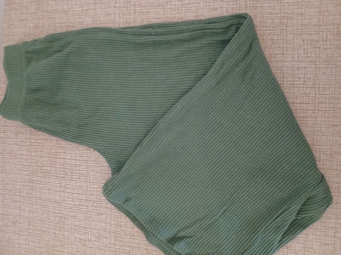 Pantalon pull &bear taille S