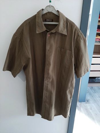 Chemisette taille 43/44
