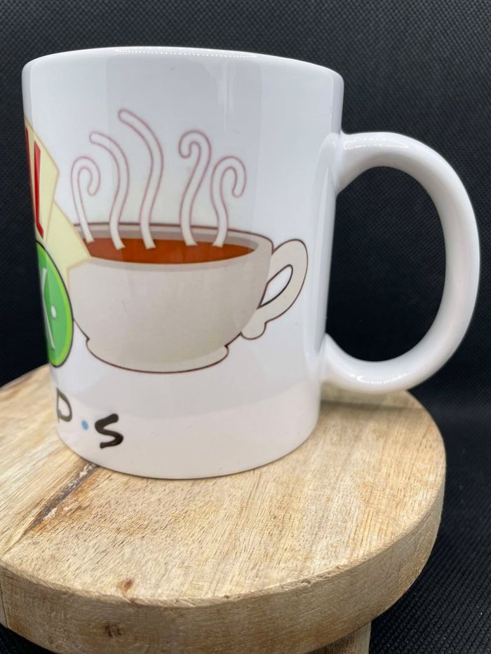 Mug Friends - photo numéro 3
