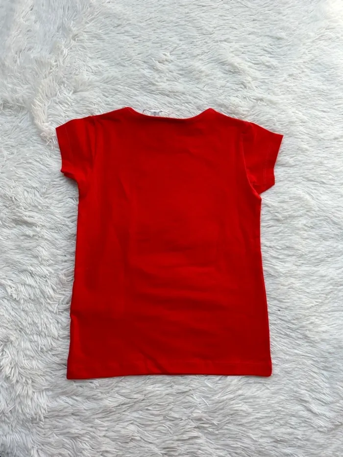Tee-shirts Miraculous - photo numéro 2