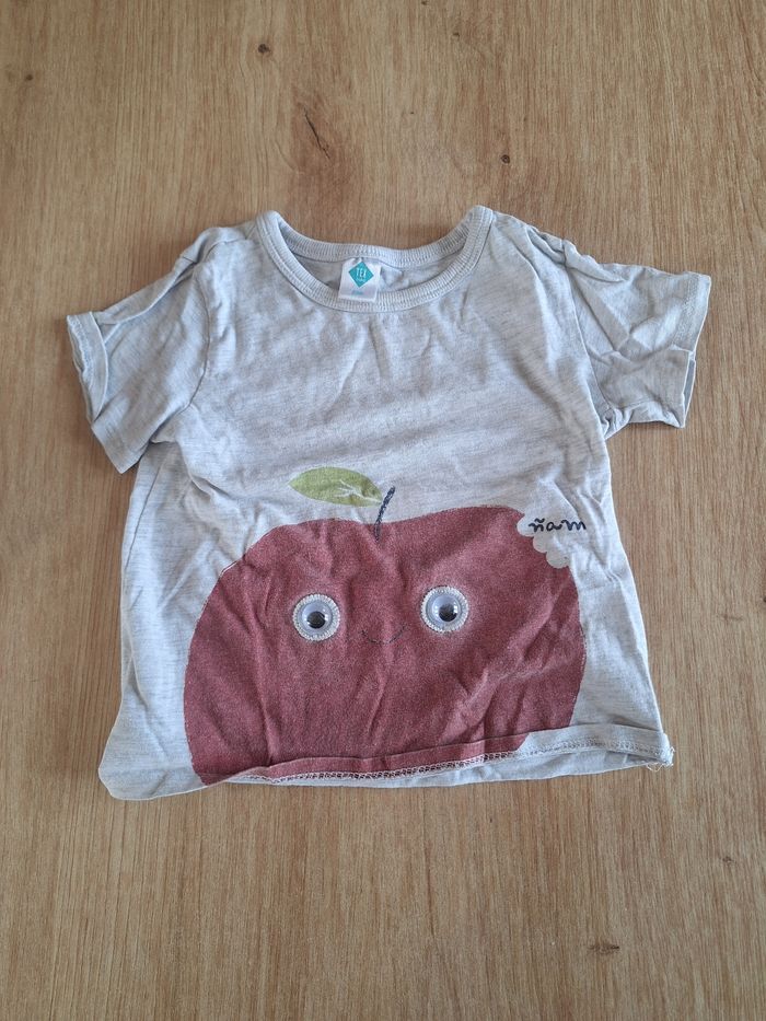 Tee shirt 24 mois - photo numéro 5