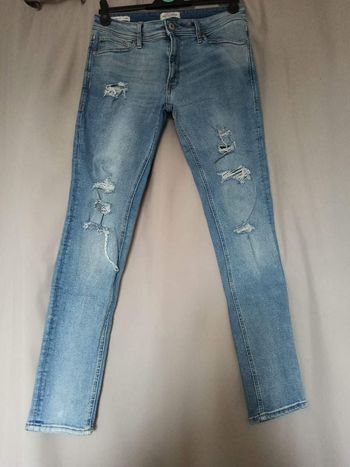 Jean Jack & Jones