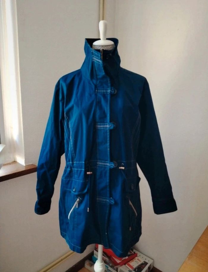 Veste légère - photo numéro 2