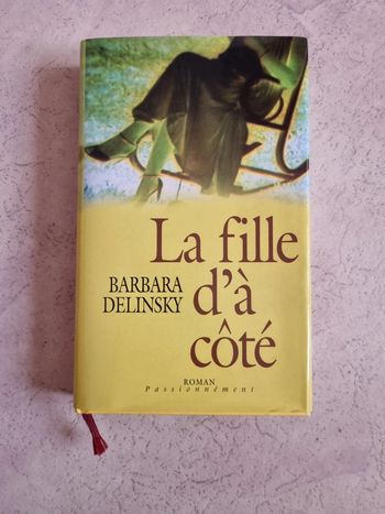 La fille d'à côté