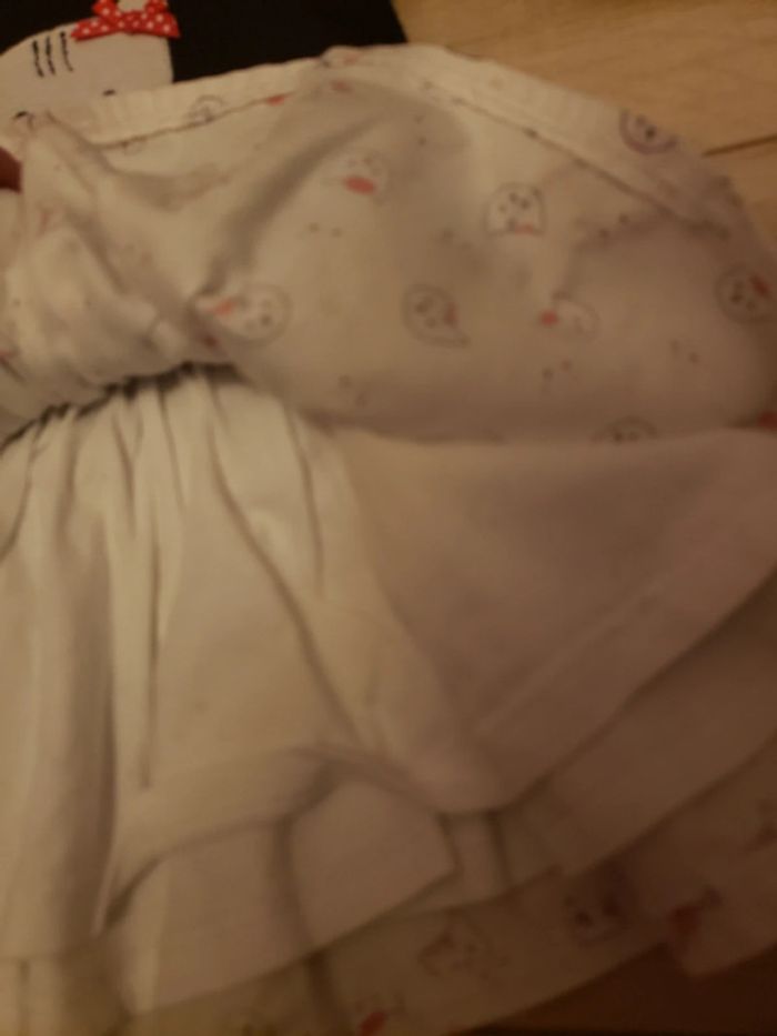 Robe 🎀 Orchestra 9 mois 3€ - photo numéro 3