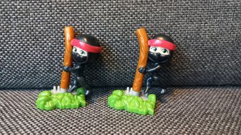 Figurine kinder surprises mascha