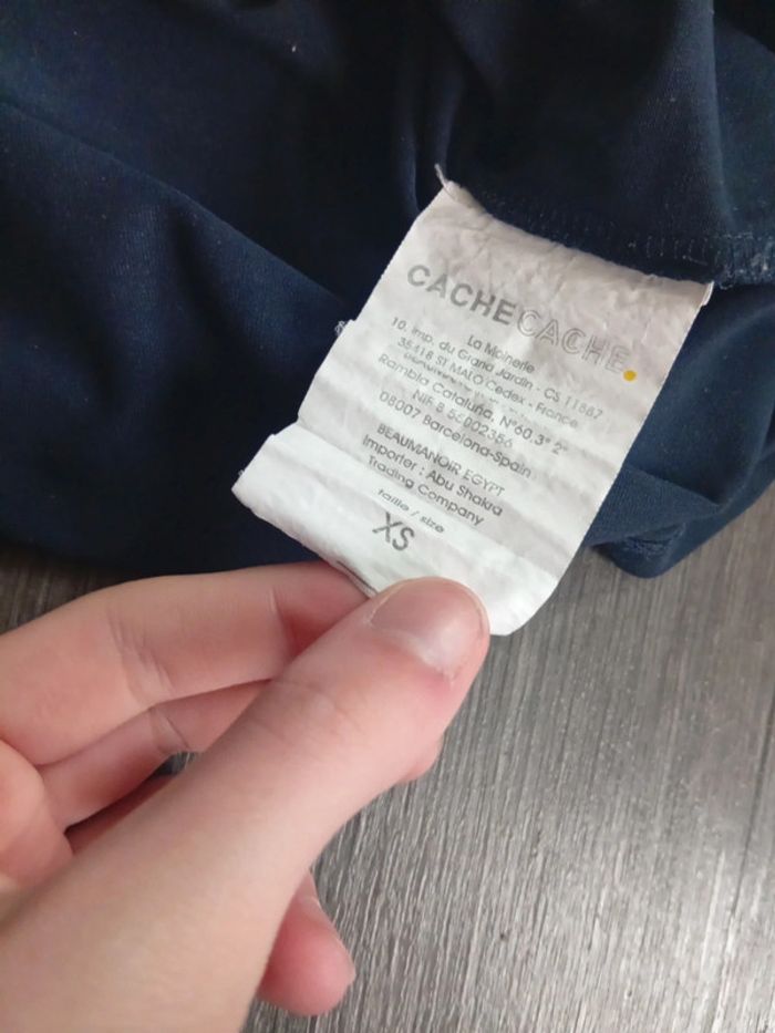 Tee shirt - photo numéro 3