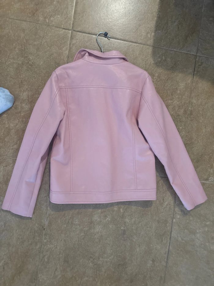 Veste fille - photo numéro 2