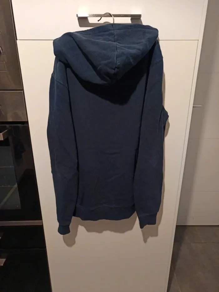 Sweat à capuche - photo numéro 3