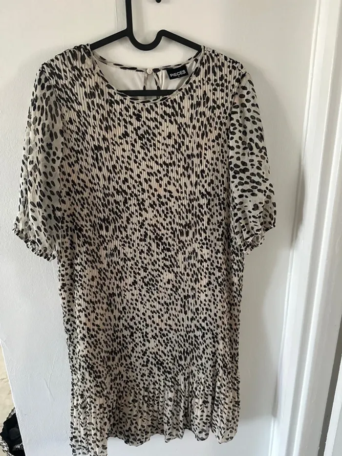 Tunique / robe courte