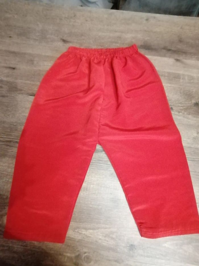 Jabador fille 3 pièces - photo numéro 5