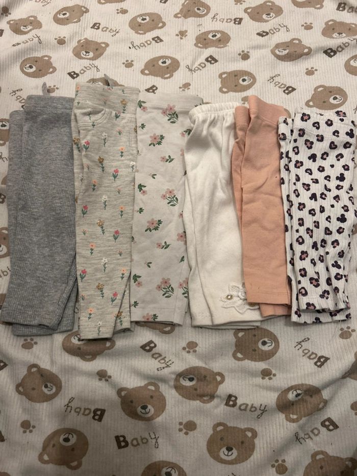 Lot legging