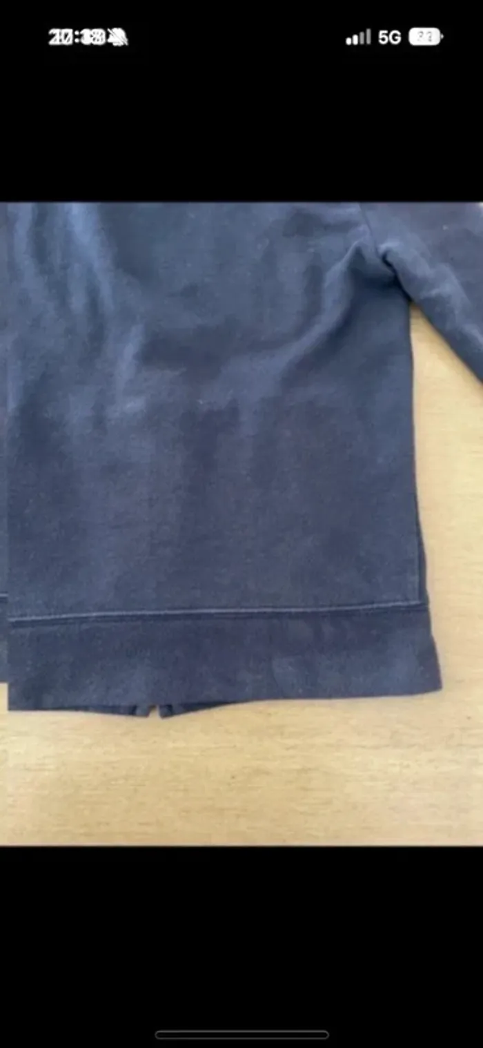 Gilet fille GAP - photo numéro 19