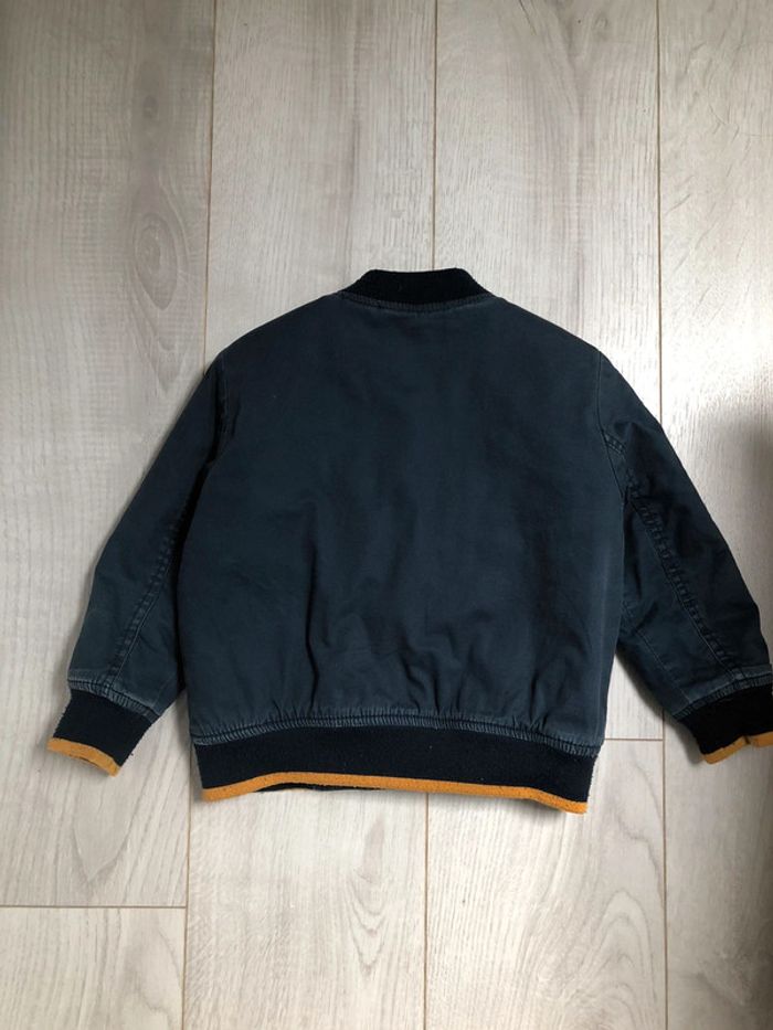 Blouson garçon 3 ans - photo numéro 5