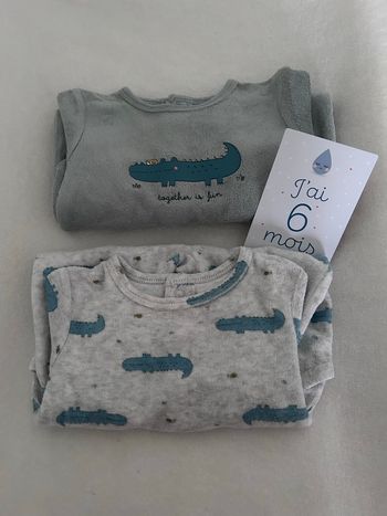 Pyjama 