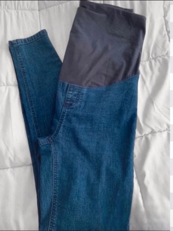 Pantalon pour femme enceinte  taille 46