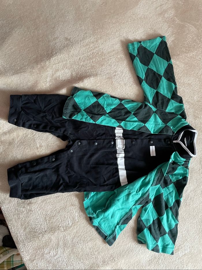 Costume Démon Slayer