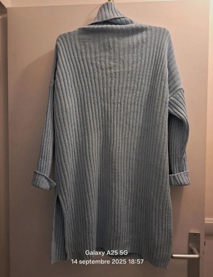 Robe pull - photo numéro 2