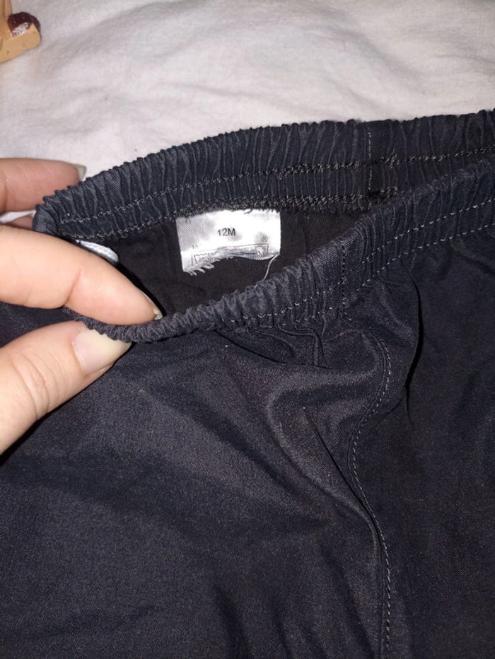 Jogging 12 mois - photo numéro 3