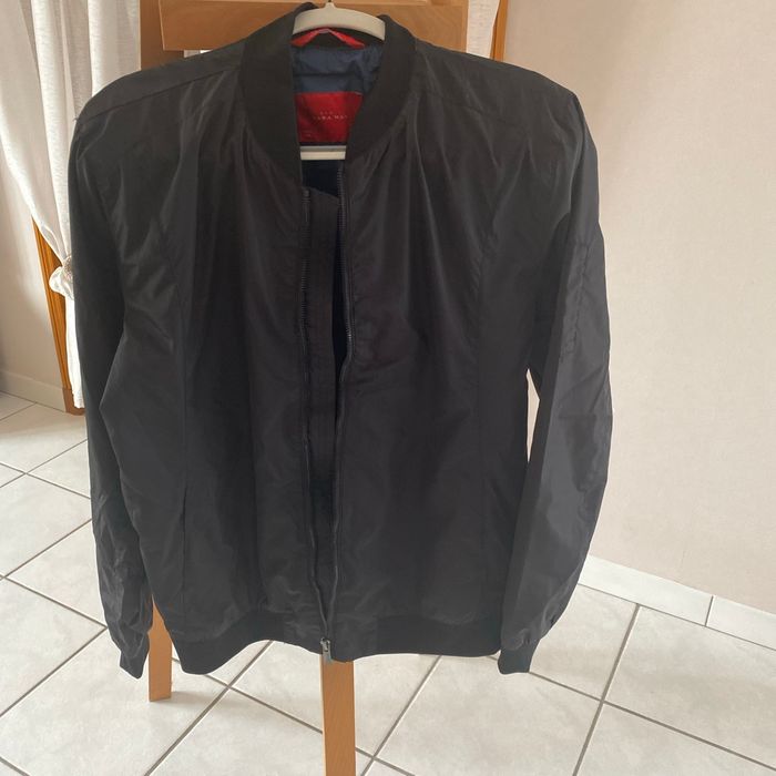 Blouson homme
