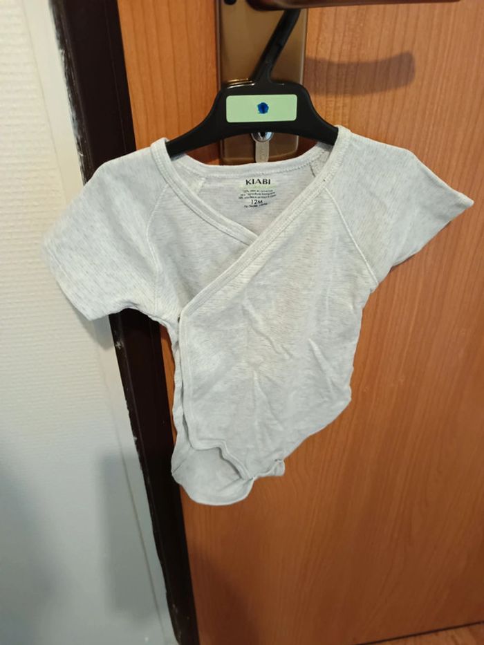 Lot bébé - photo numéro 4