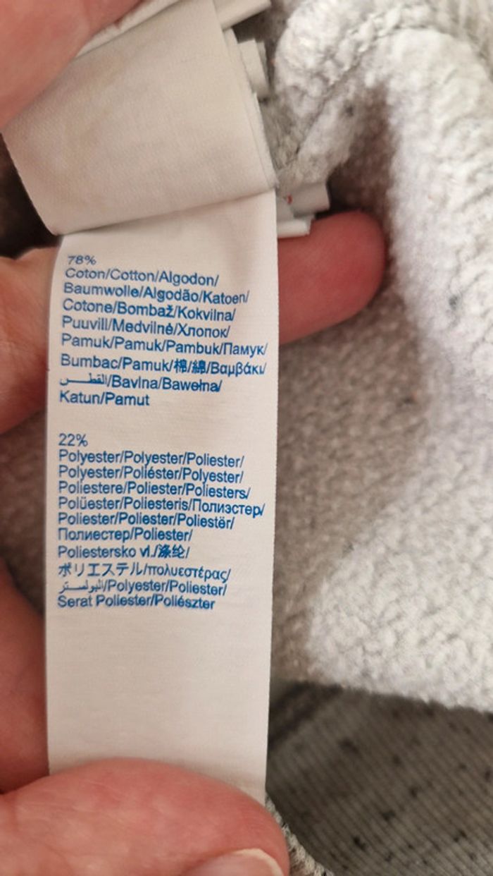 Pull chaud. - photo numéro 4