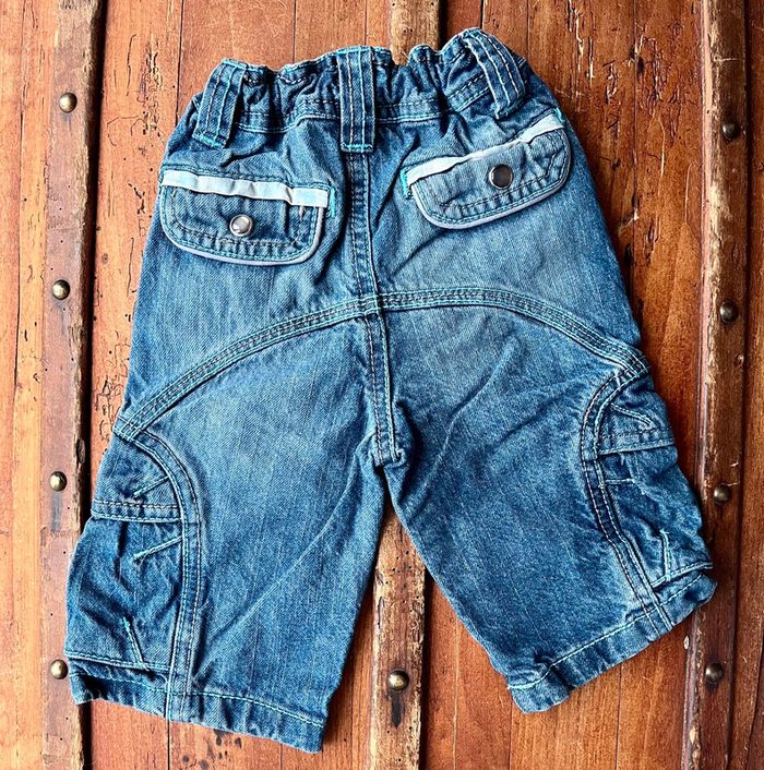 Pantalon 9 mois - photo numéro 2