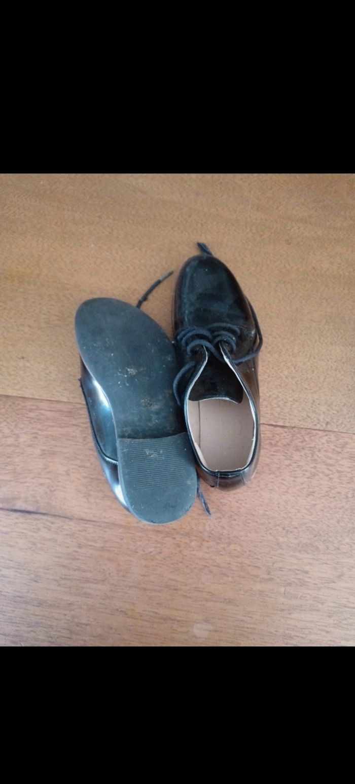 Chaussures habillées - photo numéro 4