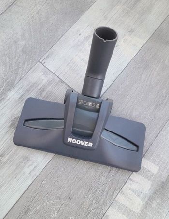 Brosse Hoover Carpet Optimax spécial tapis / moquette, neuve