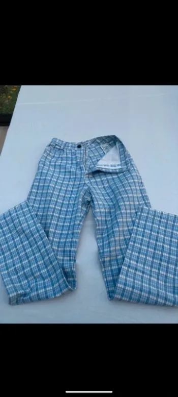 Pantalon vintage Naf naf