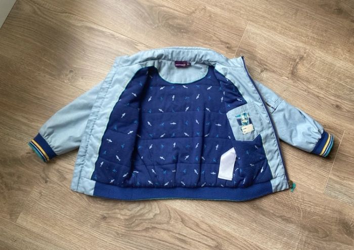 Joli blouson Sergent Major - photo numéro 6